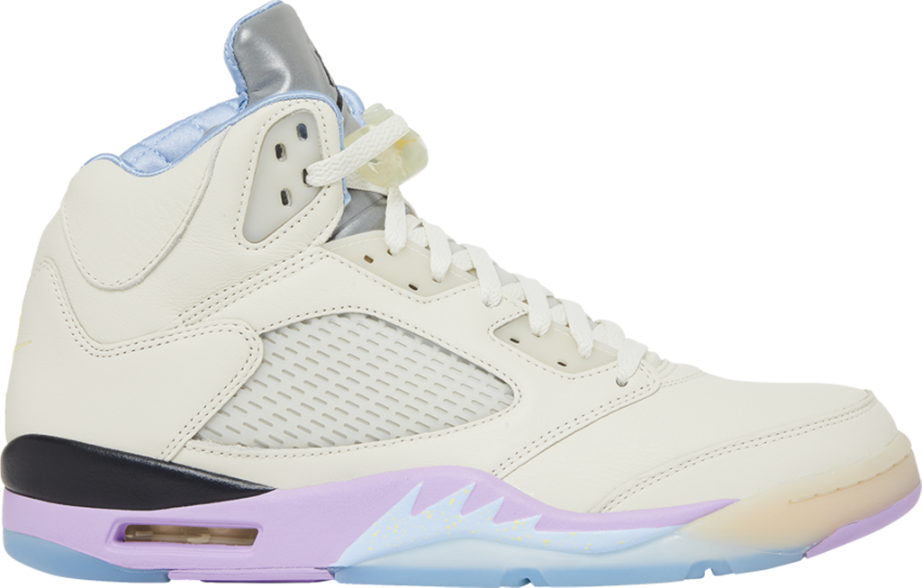 DJ Khaled x Air Jordan 5 Retro 'We The Best - Sail' - DV4982 175