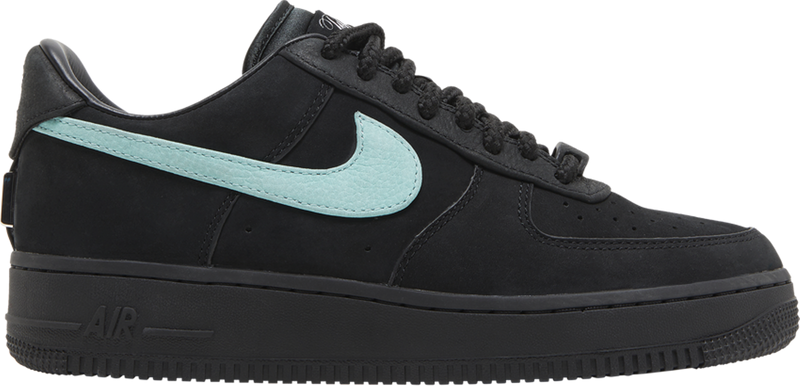 Tiffany & Co. x Air Force 1 Low '1837' - DZ1382 001