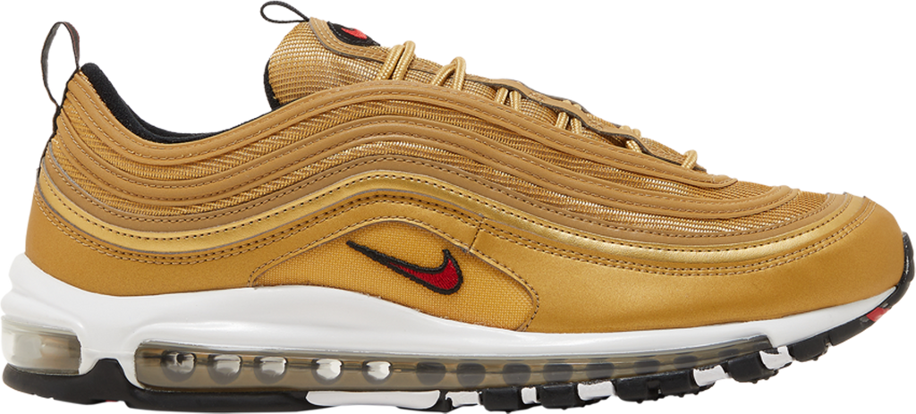 Air Max 97 OG 'Metallic Gold' 2023 - DM0028 700