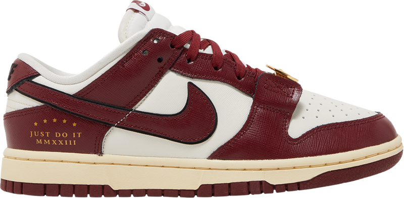 nike the dunk sky beige dress shoes
