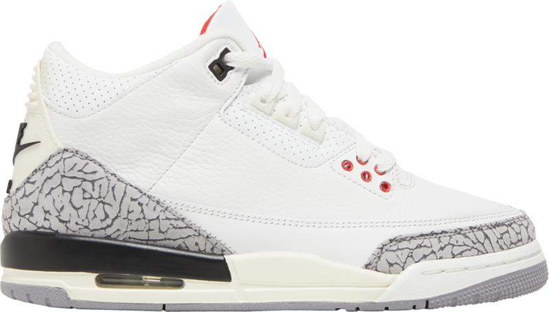 Jordan 3m pack sales