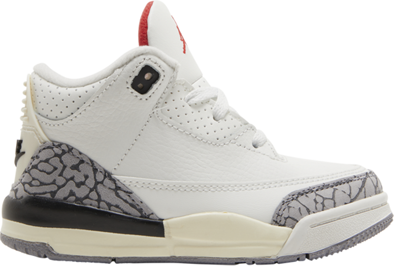 Jordan Air 200E Grey Coconut Milk Purple