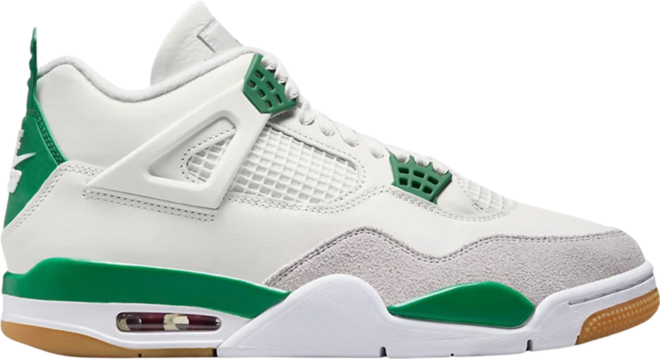 Nike SB x Air Jordan 4 Retro 'Pine Green' - DR5415 103 – Urban Necessities