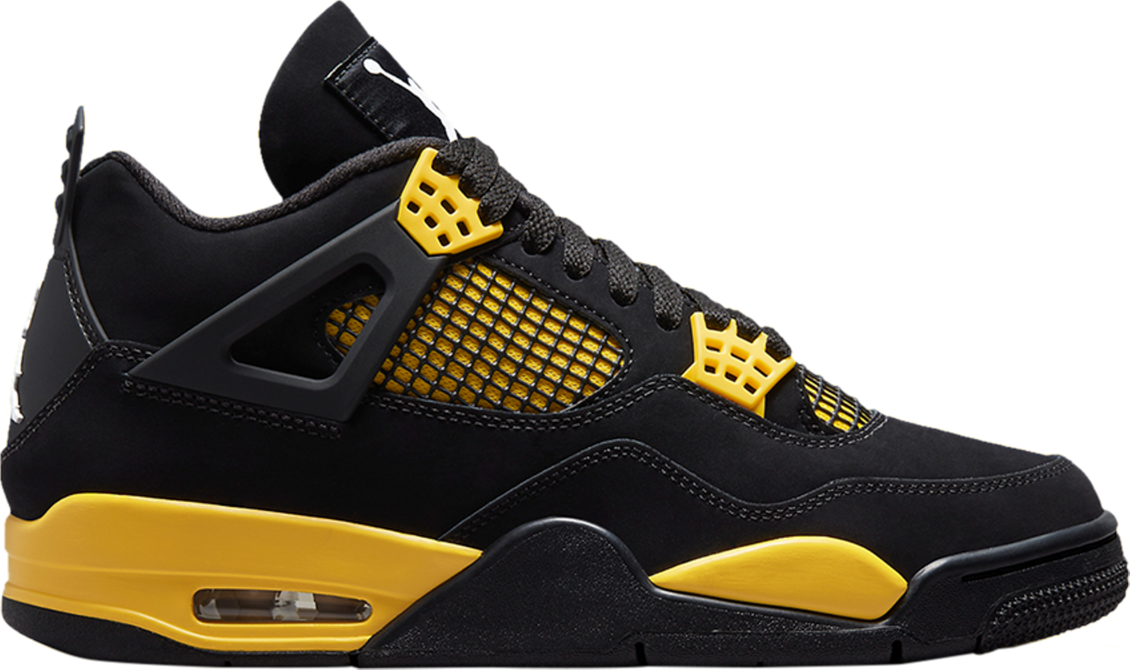 Air Jordan 4 Retro 'Thunder' 2023 - DH6927 017