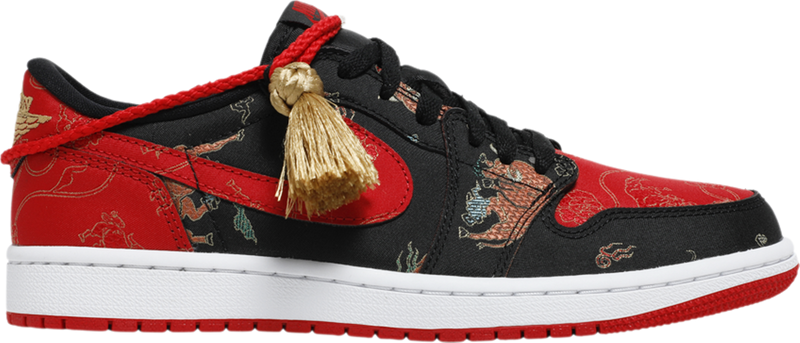 Retro jordan cheap chinese new year