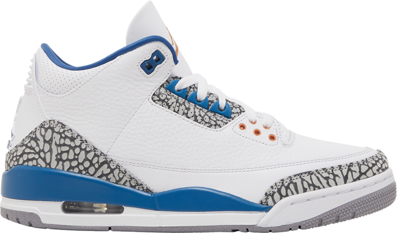 Jordan rivals pack sales