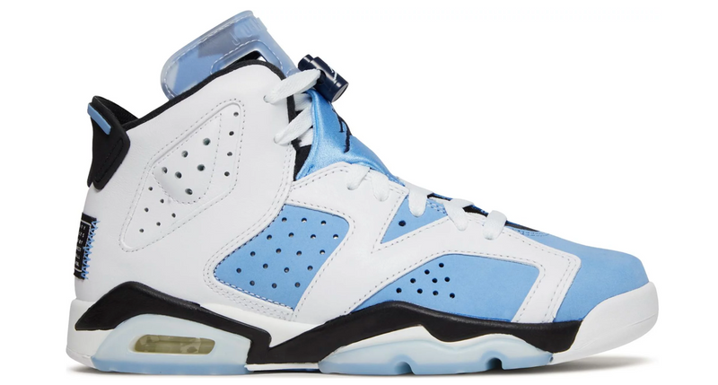 Jordan 6s top for sale