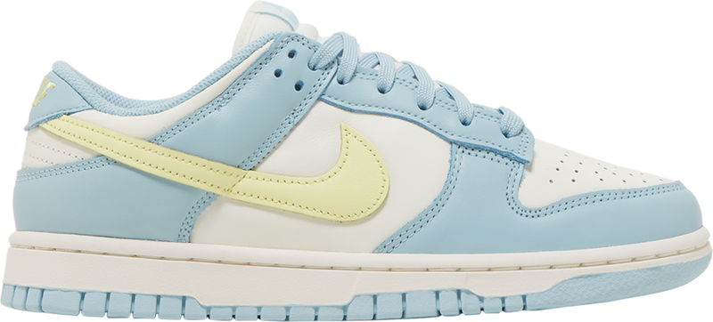 Wmns Dunk Low 'Ocean Bliss' - DD1503 123