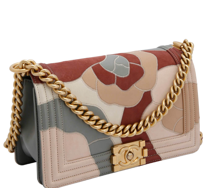 Chanel 2025 limited bag
