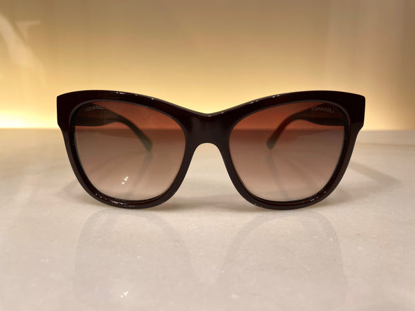 Chanel 5380 1706/S5 Sunglasses