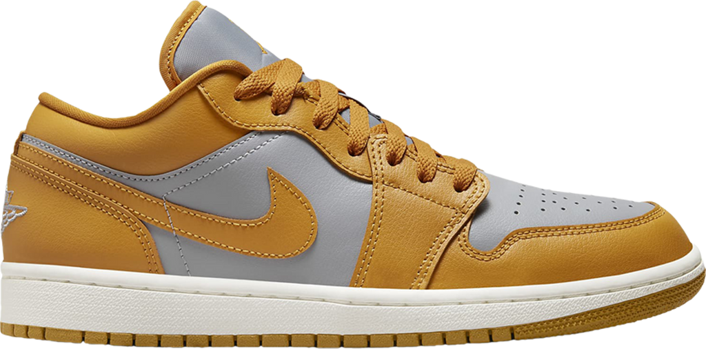 Wmns Air Jordan 1 Low 'Chutney' - DC0774 020