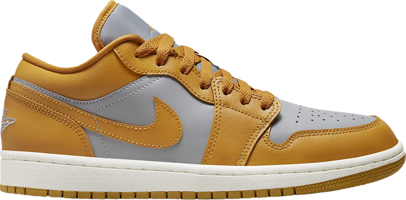 Wmns Air Jordan 1 Low 'Chutney' - DC0774 020