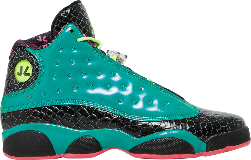 Air Jordan 13 Retro BG 'Doernbecher' - 836788 305