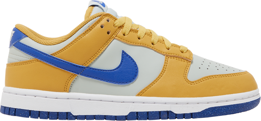 Wmns Dunk Low Next Nature 'Wheat Gold Royal' - DN1431 700