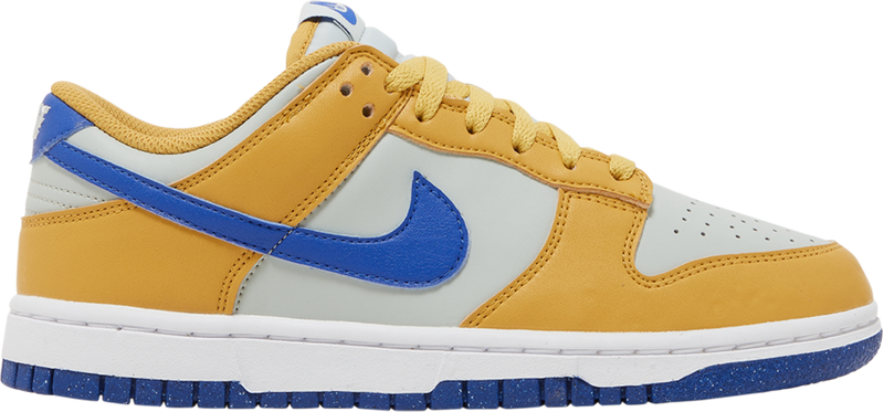 Wmns Dunk Low Next Nature 'Wheat Gold Royal' - DN1431 700