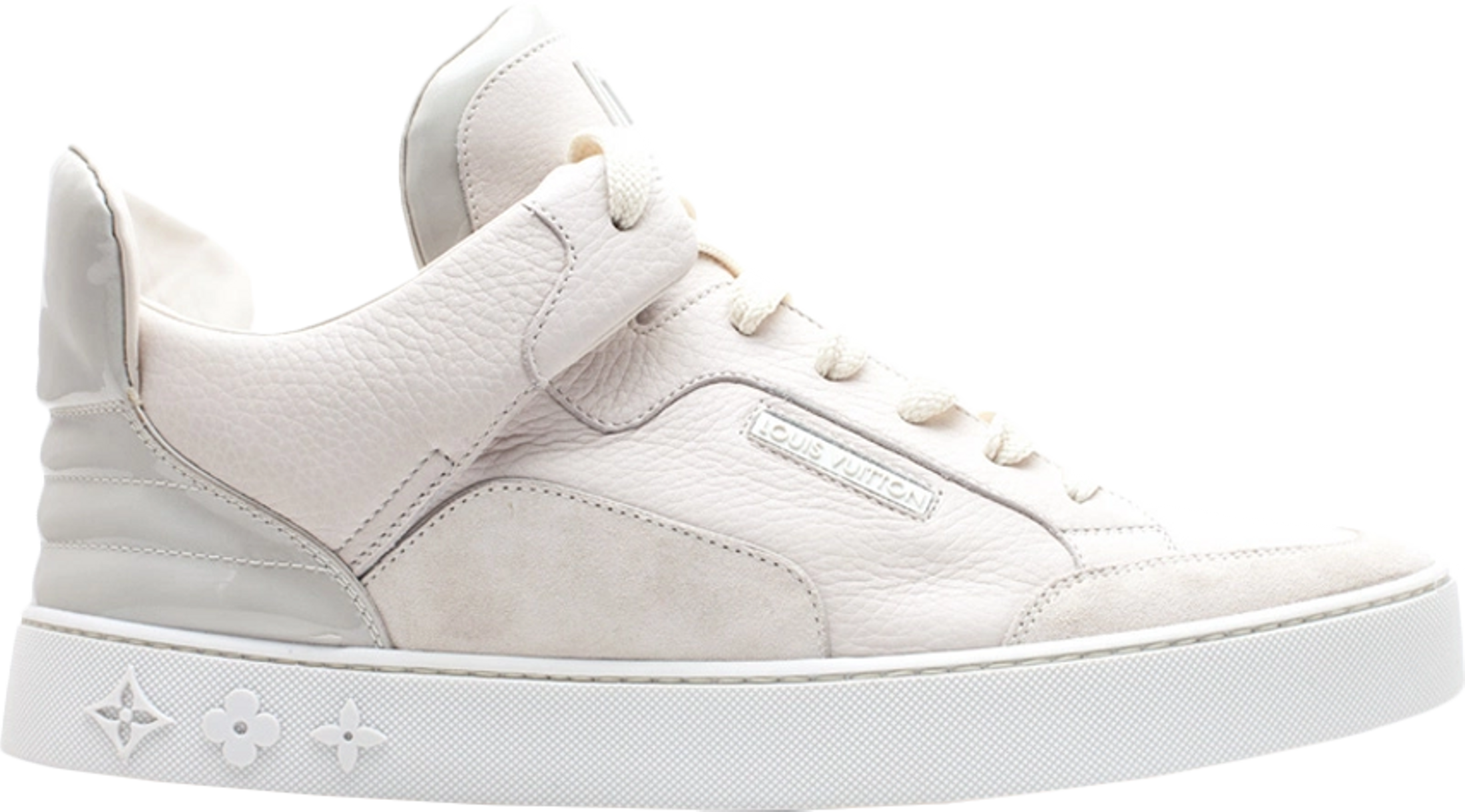 louis vuitton x kanye west shoes