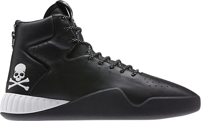 Adidas tubular instinct black on sale