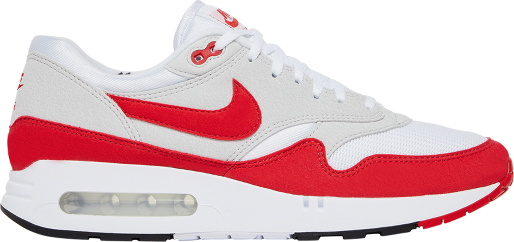 Air Max 1 '86 OG 'Big Bubble - Red' - DQ3989 100