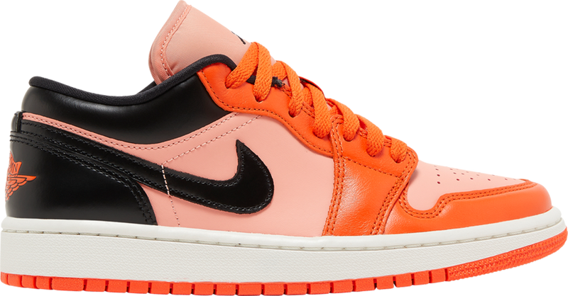 Nike jordan top 1 couture