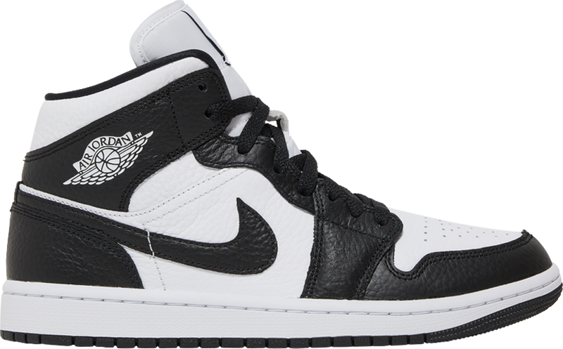 replica jordan 1 retro high silver toe w cd0461 001 top version