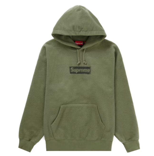 SoulCal Collegiate Sweatshirt