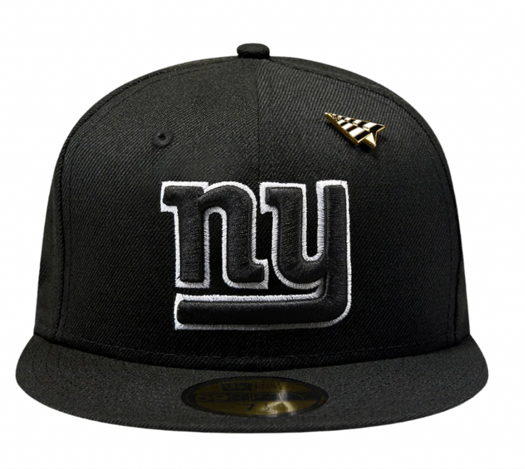 Paper Planes x NY Giants 59FIFTY Fitted