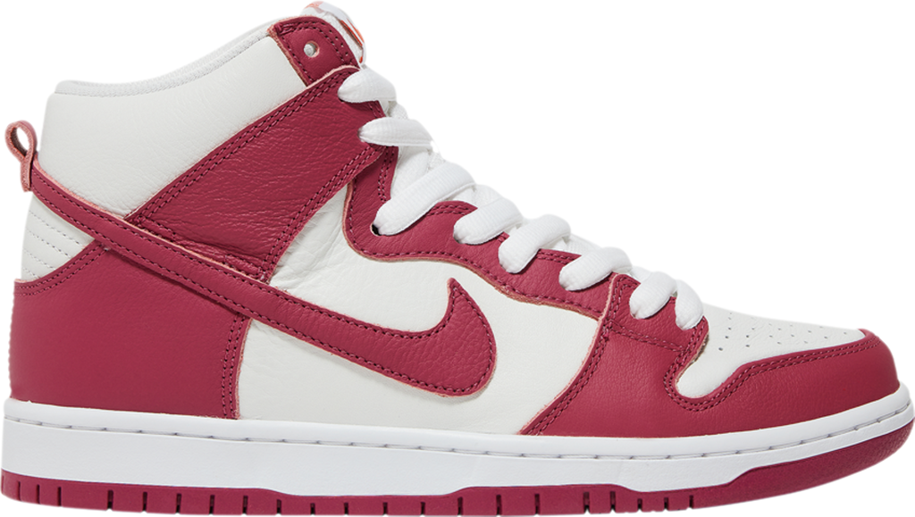 Dunk High Pro SB 'Sweet Beet' - DQ4485 600