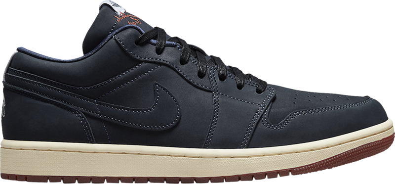 Jordan 1 winterized black gum sales