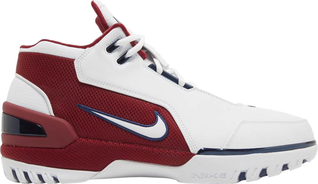 Air Zoom Generation Retro 'First Game' 2023 - DM7535 101