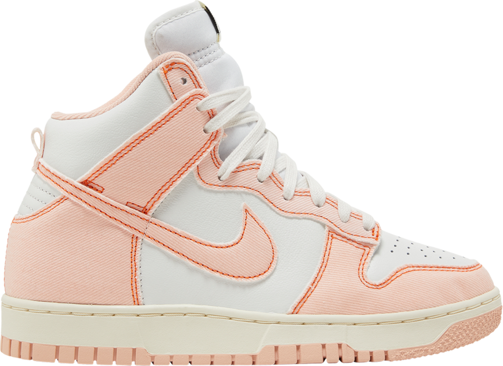 1985 RARE Nike Vandal