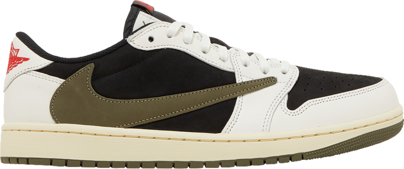 Travis scott 2025 bred toe