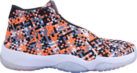 Air jordan discount future price