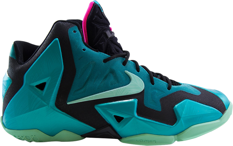 South beach best sale 11s