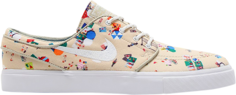 Zoom Stefan Janoski 'Beach' - 707683 917