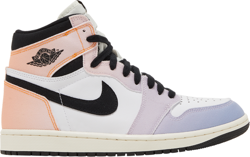 Nike jordan 33 retro top high