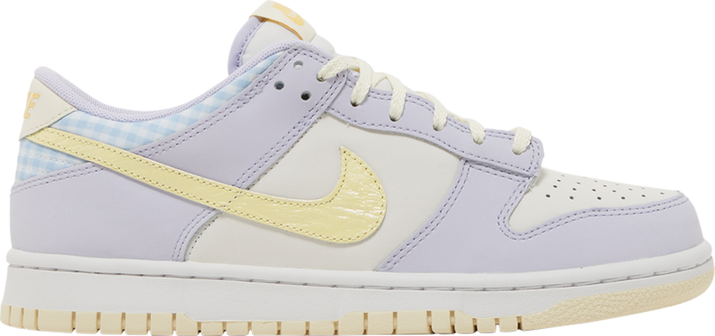 Dunk Low SE BG 'Easter' - FJ4641 536