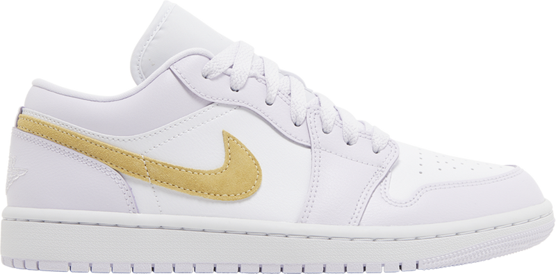 Wmns Air Jordan 1 Low 'Barely Grape' - DC0774 501 – Urban Necessities