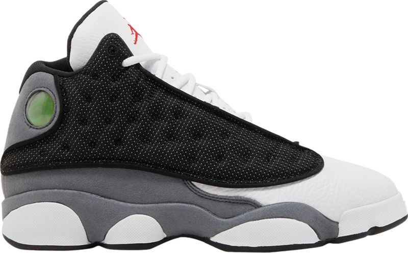 Jordan fly 89 black top and red