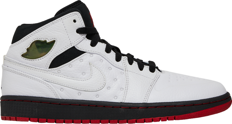 Air jordan 1 sales retro low trainer