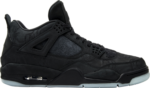 NIKE (ナイキ) ×KAWS AIR JORDAN 4 RETRO KAWS X Jordan 4 Retro 'Cool Grey' - Air Jordan - 930155 003 - cool