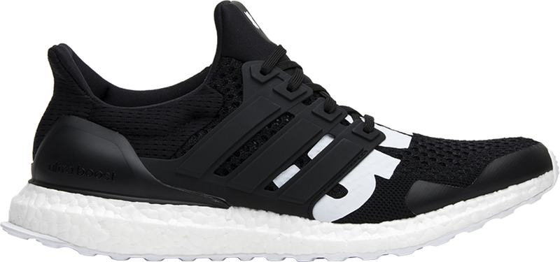 Parley x adidas Ultra Boost ST