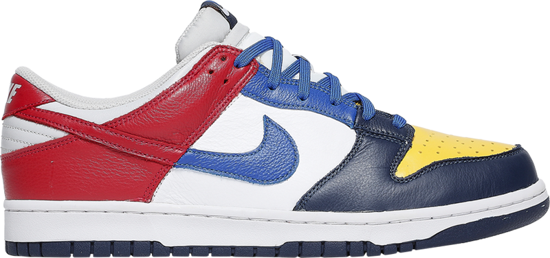 Dunk Low Japan QS 'What The' - AA4414 400 – Urban Necessities Dunk Low Japan QS 'What The' - AA4414 400 – Urban Necessities