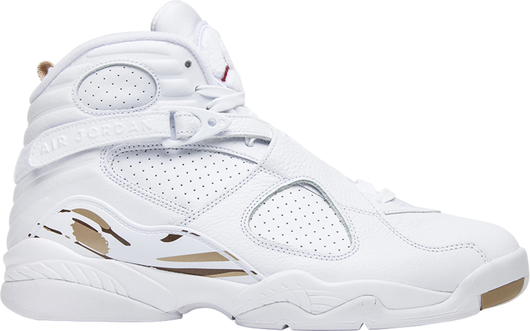 Air Jordan 8 Retro OVO White AA1239 135 Urban Necessities