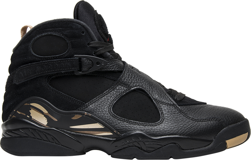 Ovo shop black 8s