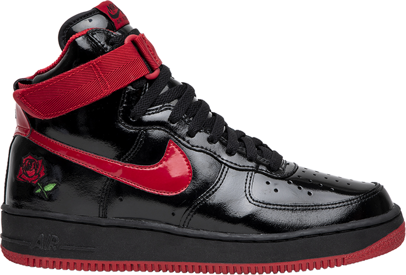 Nike lebron 1 rose sales