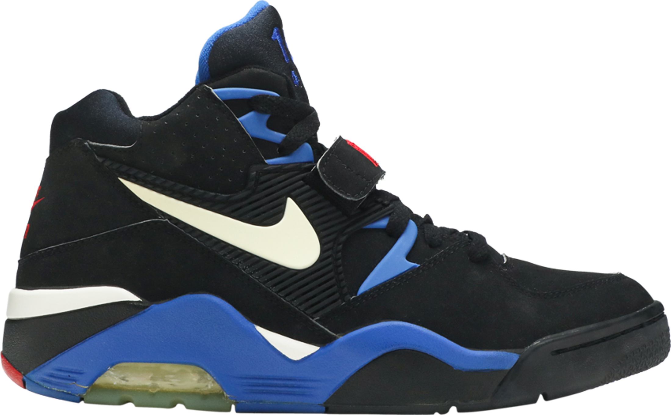 Air Force 180 Barkley 2016 310095 011