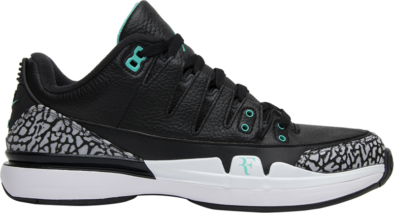 Zoom vapor top tour aj3