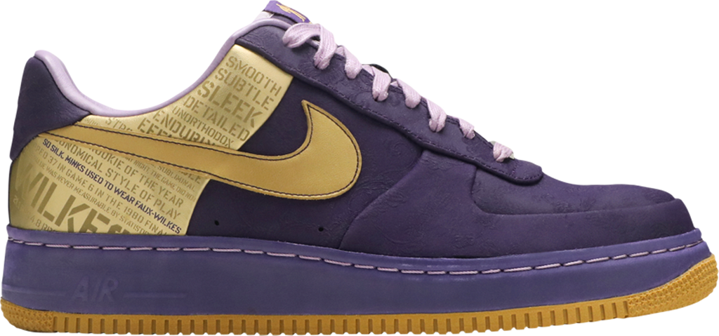 Nike Air Force 1 Low Year of the Rabbit Men's - 318988-100 - US