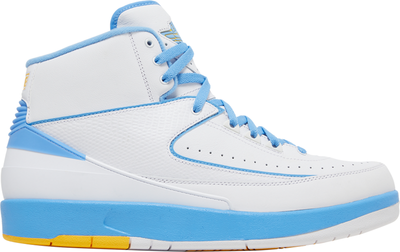 Air Jordan 2 Retro 'Melo' 2018 - 385475 122