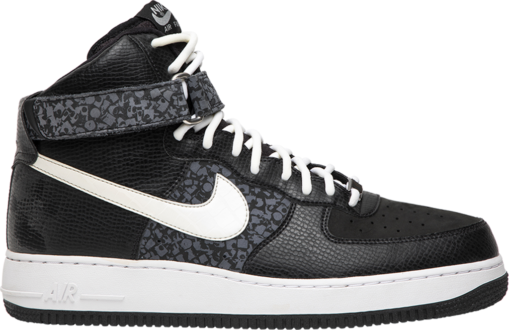 Stash x Air Force 1 High Premium ZF - 349384 001